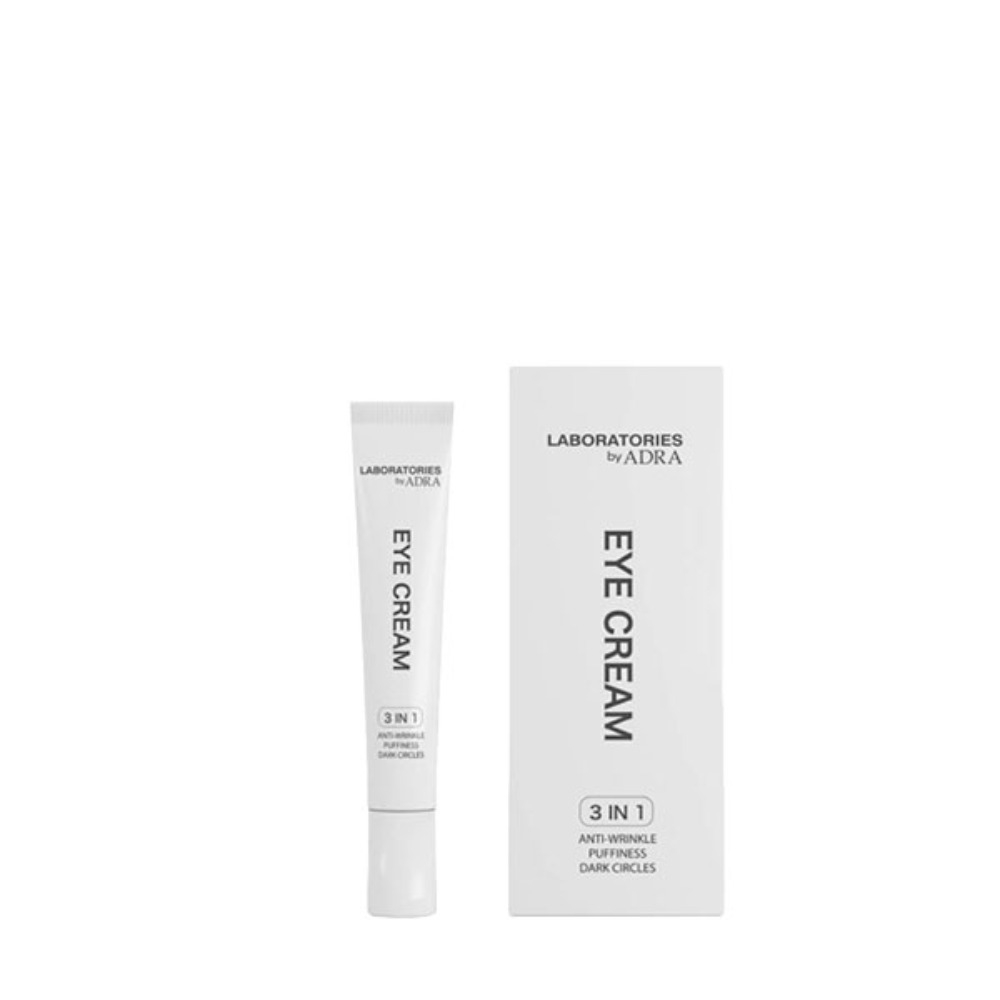 کرم دور چشم لابراتوریز آدرا (سه کاره)