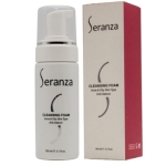 فوم پاک کننده صورت مناسب پوست چرب و مستعد آکنه سرانزا