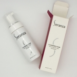 فوم پاک کننده صورت مناسب پوست چرب و مستعد آکنه سرانزا