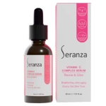 سرم ویتامین سی سرانزا 