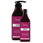 شامپو ترمیم کنند و بازسازی کننده سرانزا