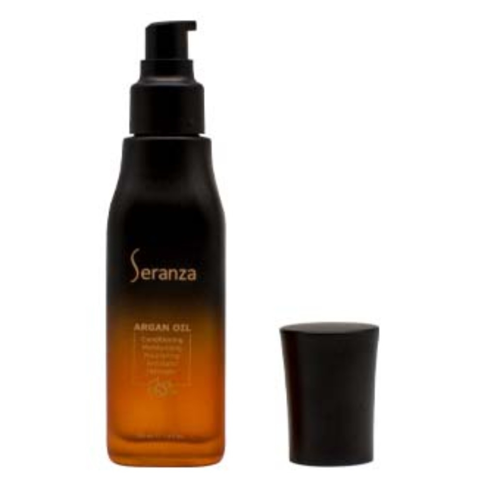 روغن ارگان سرانزا