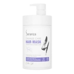 ماسک مو مخصوص موهای آسیب دیده سرانزا