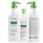 شامپو بائوباب مناسب موهای حساس و معمولی (فری سولفات)