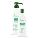 شامپو بائوباب مناسب موهای حساس و معمولی (فری سولفات)