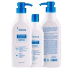 شامپو بائوباب مناسب موهای چرب (فری سولفات)