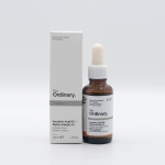 سرم آسکوربیک اسید 8% و آلفا آربوتین 2% اوردینری